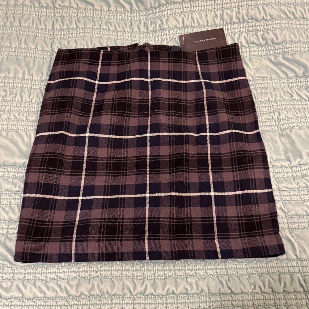 NWT Ladies Tommy Hilfiger